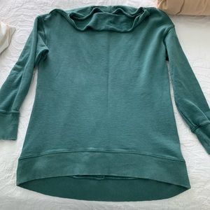 Pilcro and the Letterpress Top